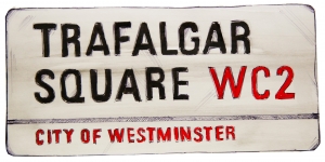 Notary Trafalgar-Square
