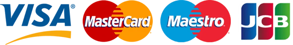 Supported Payment Methods