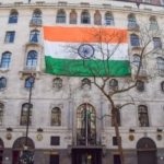 Indian Consulate London